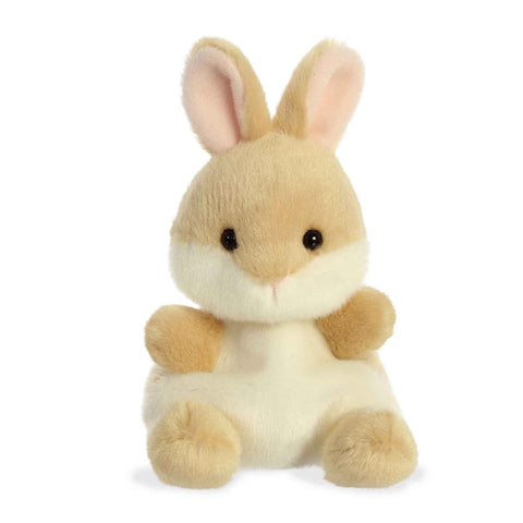 Aurora® Palm Pals™ Ella Bunny Tan 5