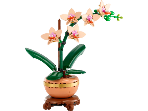 LEGO® Botanicals: Mini Orchid 10343