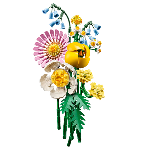 LEGO® Botanicals: Petite Sunny Bouquet 10347