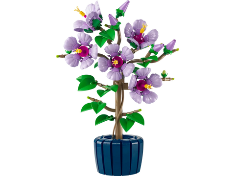 LEGO® Botanicals: Hibiscus 10372