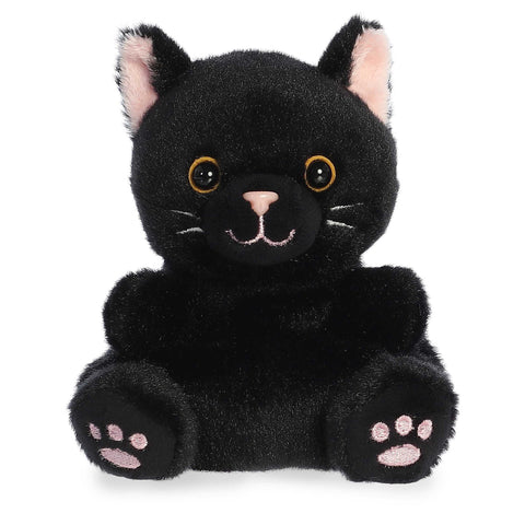 Aurora® Palm Pals™ Twilight Black Cat 5