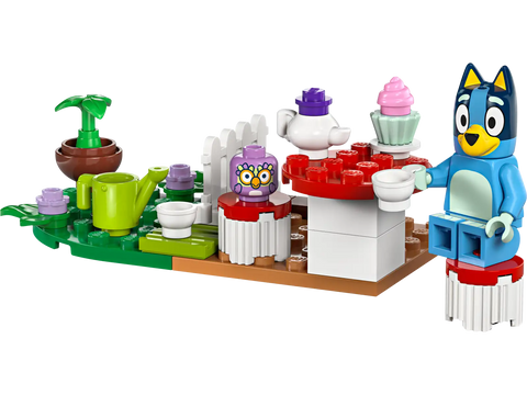 LEGO® Bluey Tea Party 30687