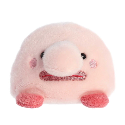 Aurora® Palm Pals™ Bart Blobfish 5
