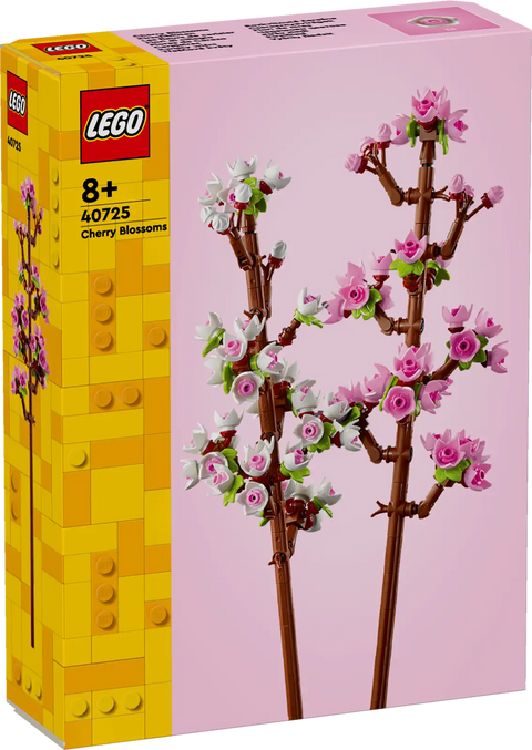 LEGO® Cherry Blossoms 40725