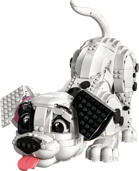LEGO® 101 Dalmatians Puppy 43269