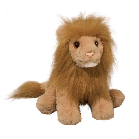 Douglas Soft Lennie Lion
