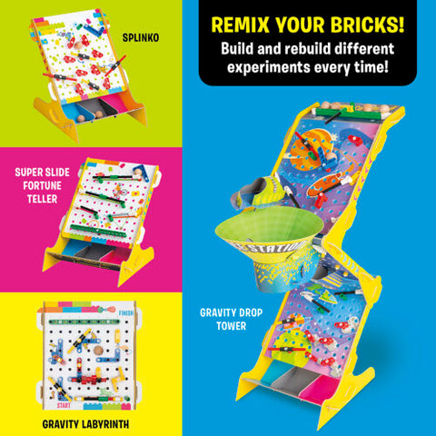 Klutz® Lego® Gravity Drop