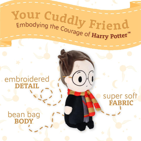Kids Preferred Harry Potter™ Harry Potter Plush Beanbag