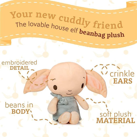 Kids Preferred Harry Potter™ Dobby Plush Beanbag