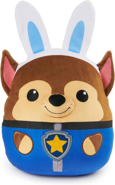 Gund Snuffles Paw Patrol Squish Plush Easter Chase 12