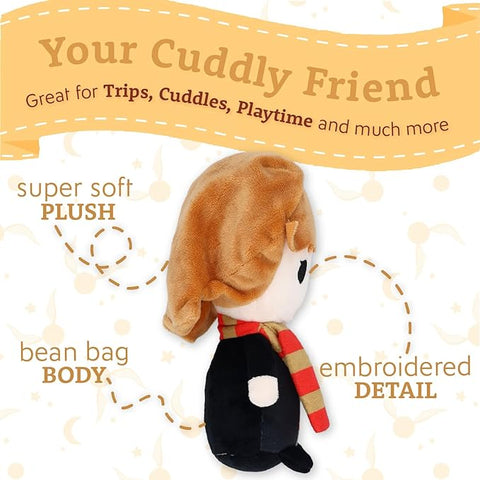 Kids Preferred Harry Potter™ Hermione Granger Plush Beanbag