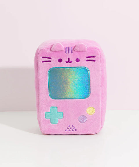 Pusheen Gamer: Handheld Console Plush 9.5