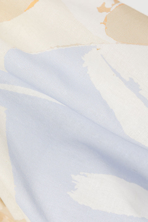 Adalyn Shorts - Vintage Bloom