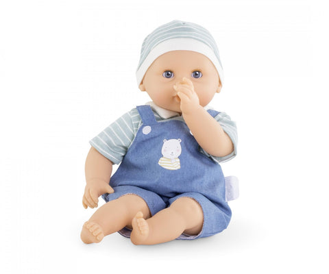 Corolle Dolls Bébé Calin Mael 12