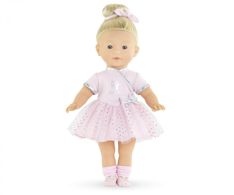 Corolle Dolls Constance Ballerina 14