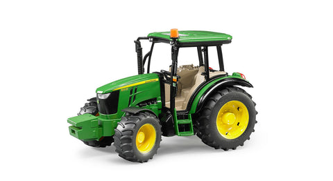 Bruder® John Deere Tractor 5115M