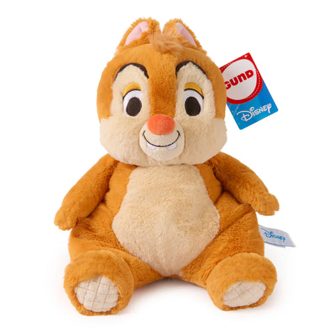 GUND Disney Oh-So-Snuggly Dale 12.5