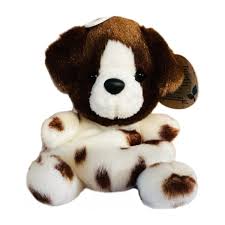 Aurora® Palm Pals™ Freckles German Short Hair Pointer 5