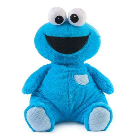 GUND Disney Oh-So-Snuggly Cookie Monster 12.5