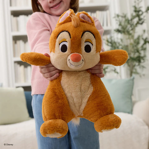 GUND Disney Oh-So-Snuggly Dale 12.5